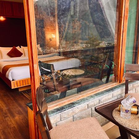 Sixth Element - A Five Star Luxury Resort, Manali 외부 사진