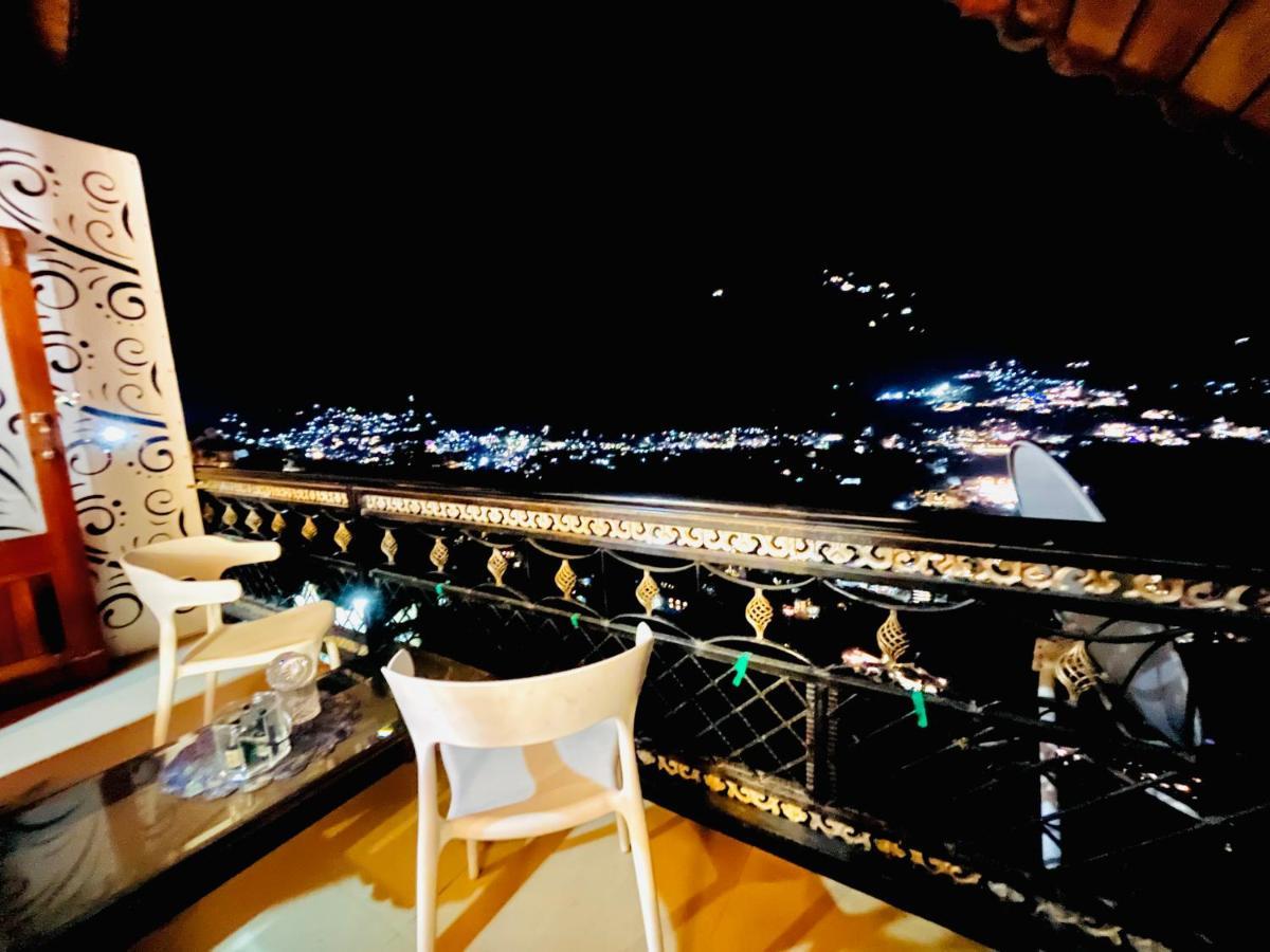 Sixth Element - A Five Star Luxury Resort, Manali 외부 사진