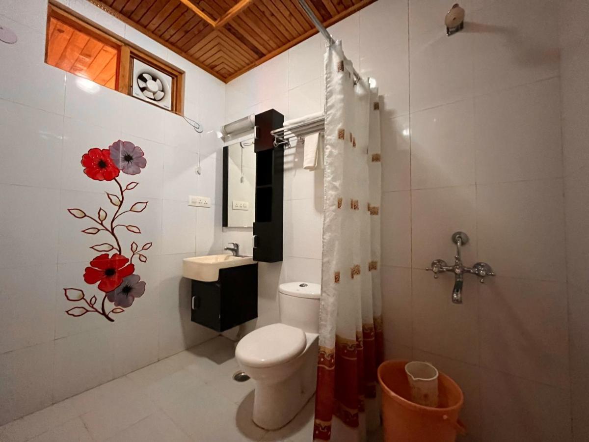 Sixth Element - A Five Star Luxury Resort, Manali 외부 사진