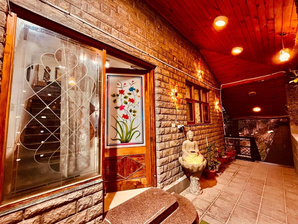 Sixth Element - A Five Star Luxury Resort, Manali 외부 사진